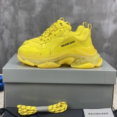 Balenciaga Triple S Series Shoes